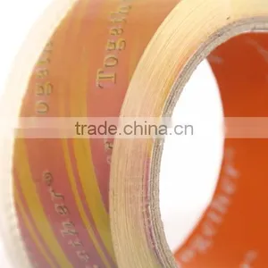 Waterproof Adhesive Tape Clear thumbnail-1