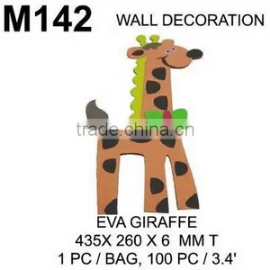 M142 EVA GIRAFFE thumbnail-1
