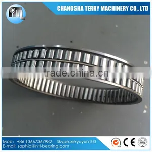 FE468Z Sprag Type One Way Clutch Bearing thumbnail-1