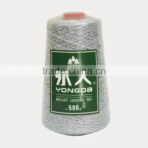 Polyester Yarn for Knitting thumbnail-1