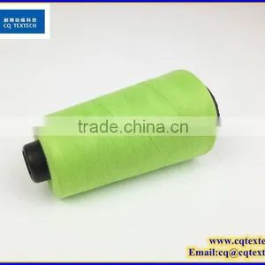 Wholesale Abrasion Resistance 100% Spun Polyester Sewing Thread thumbnail-2