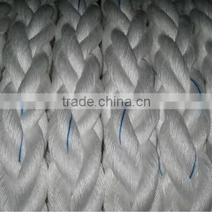 Marine Use Polypropylene Rope thumbnail-2