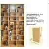 Stocklot CD-DVD Shelf thumbnail-1
