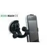 Custom Dashboard Car Apple Iphone Handheld Devices Suction Cup Holder Mount Stand thumbnail-1