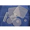 Clear Quartz Wafers thumbnail-1