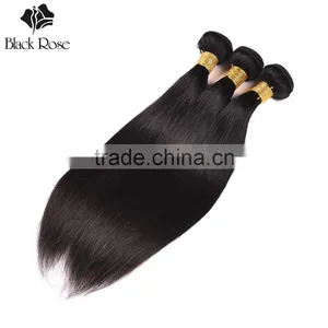 Cheap Wholesale Indian Hair Raw Unprocessed Virgin Hair thumbnail-3