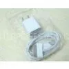USB Iphone Charging Kit 2 In 1 , 5VDC / 600mA for Iphone thumbnail-1