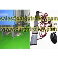 Pneumatic Scissor Lifts More Information thumbnail-3