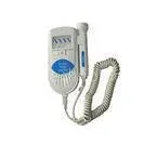12th Week Pocket Fetal Doppler Machine Baby Heartbeat Doppler thumbnail-1