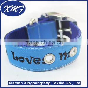 Custom Logo CAT AND DOG COLLARS thumbnail-2