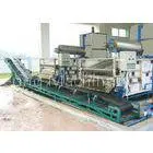 Belt Sludge Dewatering Filter Press , Mechanical Filter Press thumbnail-1