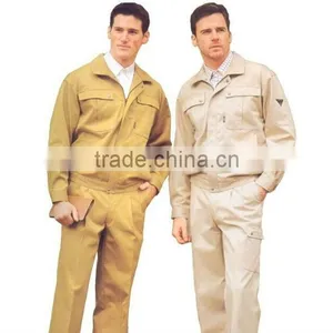 Eco-friendly 100% Fire Retardant Cotton Fabric thumbnail-1