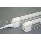 900mm 14 Watt T5 LED Tube Light for Interior Lighting , 1450lm 3000K - 3500K LED Tubes thumbnail-1