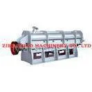 Reject Sorter Waste Paper Pulping Machine for Processing Screening Rejects thumbnail-1