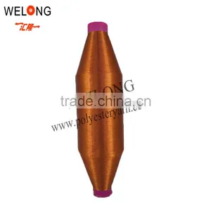 30D Colored Polyester Monofilament Yarn to Meet Consumer Demand thumbnail-1