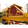 Mobile Crushing Plant, Movable Stone Crusher thumbnail-1