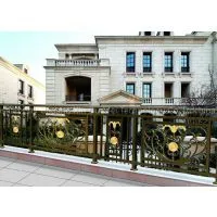 Luxury Balcony Handrail thumbnail-1