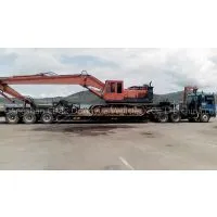 Excavator Trailer for Sale thumbnail-3