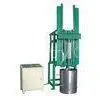 Manual Foam Mattress Mixing Making Machine , Foam Production Line 10Kg / m - 60Kg / m thumbnail-1