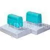 Dual Foam and Rectangle Flash Pre Inked Stamps, Signature Stamp, College Stamps, Stock Office Stamp thumbnail-1