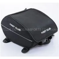 Motorcycle Tail Bag 2E0103 thumbnail-1