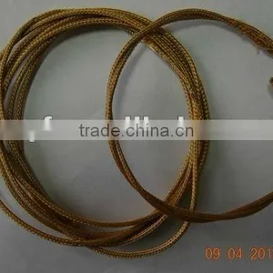 High Strength PBO Reinforced Material thumbnail-1