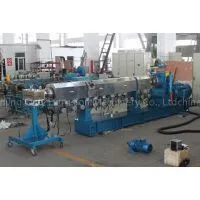Hot Selling co Rotating Parallel Twin Screw Compounding Extruder thumbnail-2