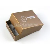 Kraft Cardboard Box thumbnail-3