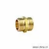 Brass Fitting(Double Nipple) thumbnail-1