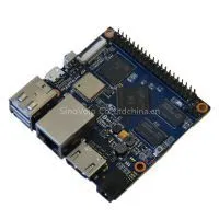 Cheapest SBCS but Powerful Banana Pi M2 Plus Support 1080P High Definition Video Output is Better Than Beaglebone Black thumbnail-1