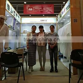 Jiangsu Mofisi Weaving Co., Ltd. company overview - view 3 thumbnail