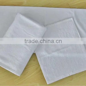 Bamboo Fiber Towel Set thumbnail-1