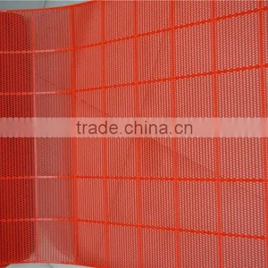 Eco-friend Anti-slip Durable Roll Coil Pvc Hexagonal Mat thumbnail-2