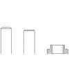 Drawn Arc(Straight Welding Pins - No Thread) thumbnail-1