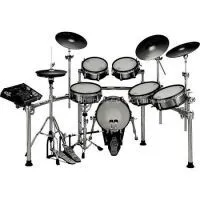 Roland TD-30KV V-Pro Series Electronic Drum Kit thumbnail-1
