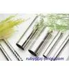 304 Stainless Steel Pipe, Sanitary Stainless Steel Tube thumbnail-1