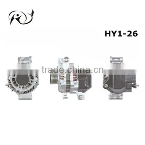 Small Alternator 12 Volt for Car OE: A3TG0081 thumbnail-1