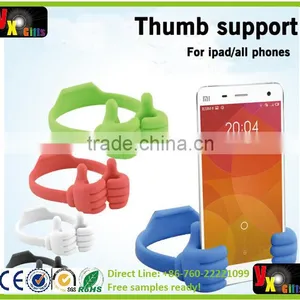 New Arrival Mobile Phone Holder Thumbs Modeling Phone Stand Bracket Holder thumbnail-1