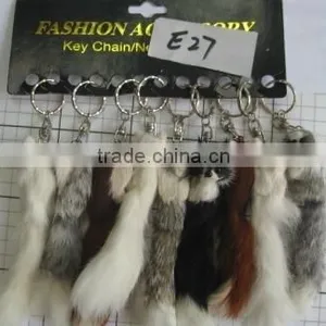 Plush Keychain thumbnail-1