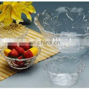 7 Pcs Salad Bowl thumbnail-1
