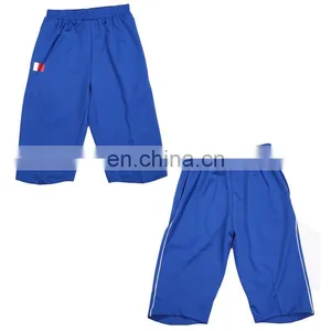 Latest Design Mens Sports Half Pants With High Quality thumbnail-1