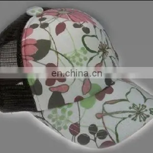 New Style Eco Friendly Cheapest Sports Cap thumbnail-1