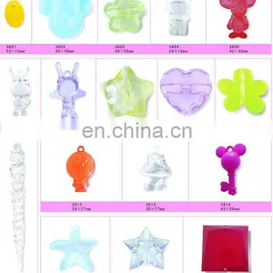 Plastic Beads thumbnail-1