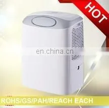 Cooling Air Conditioner Portable thumbnail-1