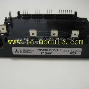 Mitsubishi Ipm PM50RHB060 thumbnail-1