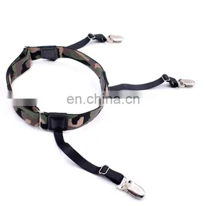 2017 Factory Wholesale Lastest Design Shirt Suspenders thumbnail-2