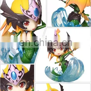 Custom Design Action Figure Manufacturer thumbnail-2
