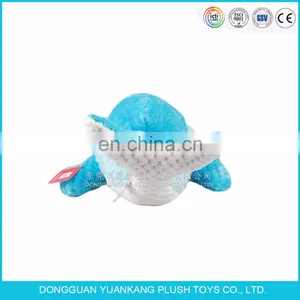 Mini Animal Plush Toy Dolphin for Kids thumbnail-3
