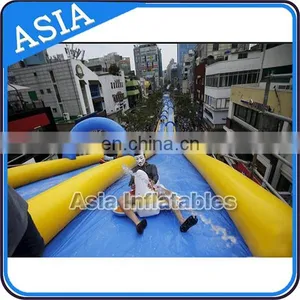 Popular 1000 ft Slip n Slide Inflatable Slide the City for Summer Water Games thumbnail-3