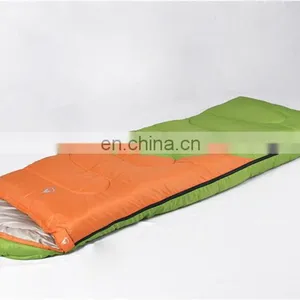 Cotton Envelope Double Sleeping Bag thumbnail-4